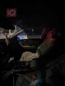 هیوندای سۆناتا